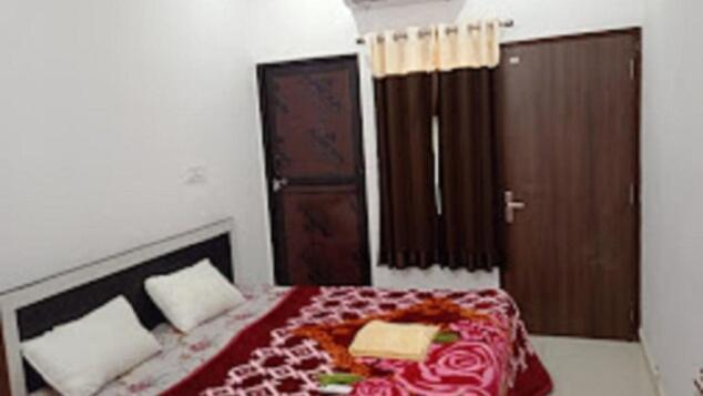 Hotel Royal Kalyan Palace Bhangarh Dagota Eksteriør billede