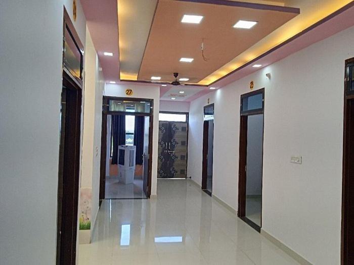 Hotel Royal Kalyan Palace Bhangarh Dagota Eksteriør billede
